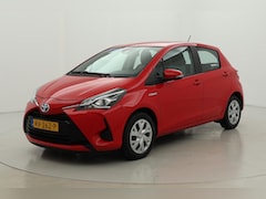 Toyota Yaris - 1.5 Hybrid Aspiration | Camera | Cruise Control