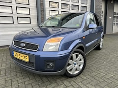 Ford Fusion - 1.4 16V Futura Airco rijdt super NAP