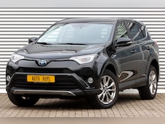 Toyota RAV4 - 2.5 Hybrid Edition-S Premium