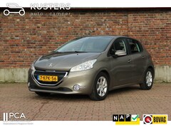 Peugeot 208 - 1.4 VTi Active