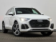 Audi Q5 - 50 TFSI e S edition | S-line | Pano | B&O | 360 |