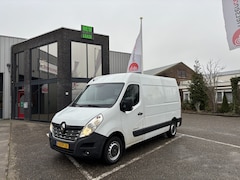 Renault Master - T35 2.3 dCi L2H3 Stop & Start