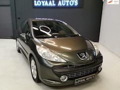 Peugeot 207 - 1.6 VTi XS Pack | AUT | AIRCO | ELEK.RAMEN | NAP| APK