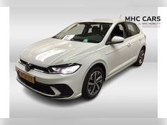 Volkswagen Polo - 1.0 TSI Life | Verwacht |