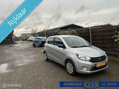 Suzuki Celerio - 1.0 Comfort Airco