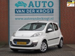 Peugeot 107 - 1.0 Active, Automaat, Airco, APK 11-25