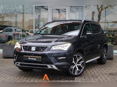 Seat Ateca - 1.5 EcoTSI FR Business Intense 150pk DSG I Carplay I LED I Camera I Navi I Climate