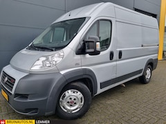 Fiat Ducato - 35H 3.0 MultiJet MH2 Cruise Dubbeldeur Trekh Auto