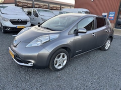 Nissan LEAF - EV 30KWH ACENTA 100% ELEKTRISCH