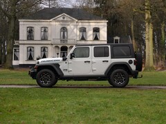 Jeep Wrangler Unlimited - 4xe 380 Rubicon | Lier