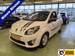 Renault Twingo - 1.2-16V Authentique Rijklaarprijs incl. 6 maanden garantie