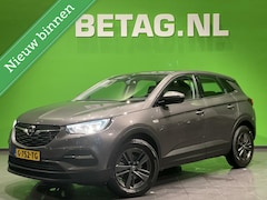 Opel Grandland X - 1.2 Turbo 120 Jaar Edition | Carplay | Cruise