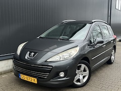 Peugeot 207 SW - 1.6 16V VTI 120PK / SW Premium / Panoramadak /