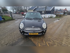 MINI Cooper - 1.6 Chili