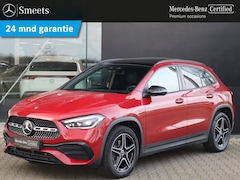 Mercedes-Benz GLA-Klasse - 250 e AMG Line | Panoramadak | Navigatie | Camera | Automaat