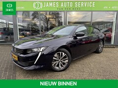 Peugeot 508 SW - 1.6 HYb. All.PackBns