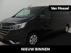 Renault Trafic - 2.0 Blue dCi 130 T30 L2H1 Advance | Navigatie | Camera | betimmering