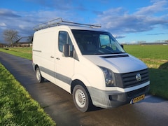 Volkswagen Crafter - 30 2.0 TDI L1H1