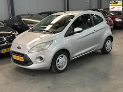 Ford Ka - 1.2 Cool & Sound start/stop APK NAP