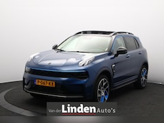 Lynk & Co 01 - 1.5 Plug-In Hybrid | Panoramadak | Fabrieksgarantie | NL-Auto | Infinity Sound