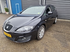 Seat Leon - 1.4 TSI Style Airco / Leer