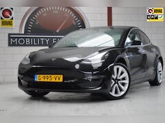 Tesla Model 3 - Long Range AWD 75 kWh 1st owner, TOP CONDITION