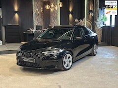 Audi A3 Limousine - 35 TFSI|Edition|PANO|BOMVOL