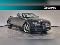 Audi TT Roadster - 1.8 TFSI Pro Line | Navigatie | Elektrisch dak | Climate Control