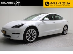 Tesla Model 3 - Long Range AWD 75 kWh | Autopilot | Panoramadak | NL auto | Navigatie Fullmap