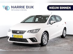 Seat Ibiza - 1.0 MPI 75 PK Reference | Cruise | App. Connect | ECC | LM 15" |