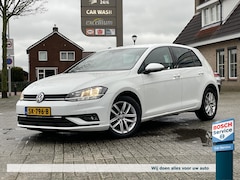 Volkswagen Golf - 7, 5 1.6 TDI 115PK 7-DSG / Stoelverwarming / Virtual Cockpit / Navi / Cruise / Clima / Lic