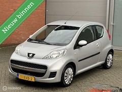 Peugeot 107 - 1.0-12V✅2010✅Urban✅Move✅AIRCO✅