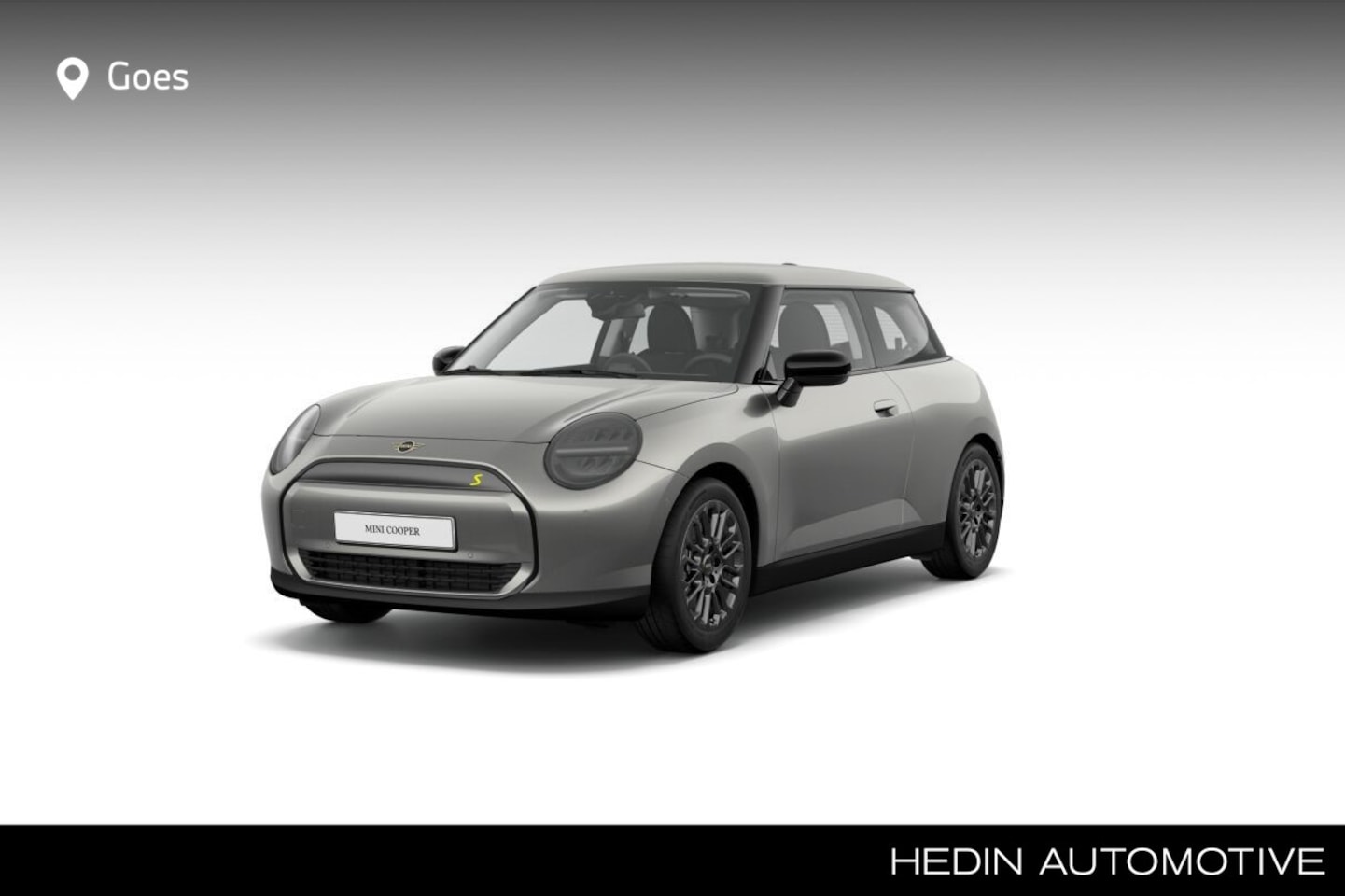 MINI Mini-Electric - 3-deurs Cooper SE Essential | XS Pack | 17 inch LM wielen - AutoWereld.nl