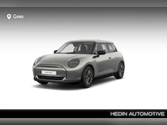 MINI Mini-Electric - 3-deurs Cooper SE Essential | XS Pack | 17 inch LM wielen