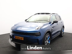 Lynk & Co 01 - 1.5 Plug-In Hybrid | Panoramadak | Fabrieksgarantie | NL-Auto | Infinity Sound