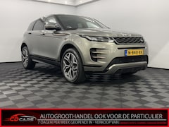 Land Rover Range Rover Evoque - 2.0 D180 R-Dynamic Leder, Pano, Camera, Clima, Navi, Stoelverwarming, Elektrische achterkl