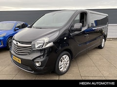 Opel Vivaro - 1.6 CDTI L2H1 Edition EcoFlex