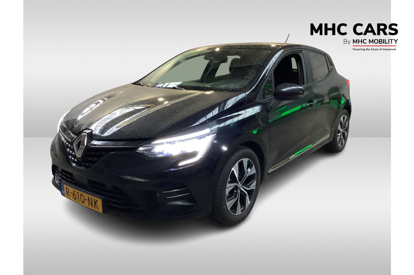 Renault Clio - 1.6 E-TECH Hybrid 145 Evolution 1.6 E-Tech Hybrid 145 Evolution - AutoWereld.nl