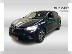 Renault Clio - 1.6 E-Tech Hybrid 145 Evolution | Verwacht |