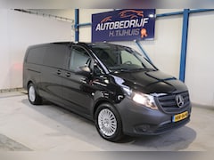 Mercedes-Benz eVito - PRO L3 90 kWh > ROLSTOEL BUS <