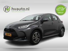 Toyota Yaris - 1.5 HYBRID DYNAMIC AUT. | Navi | Camera | Adaptive Cruise | Trekhaak