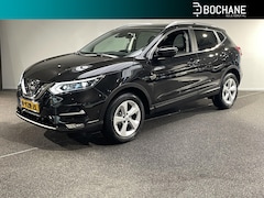 Nissan Qashqai - 1.3 DIG-T Business Edition