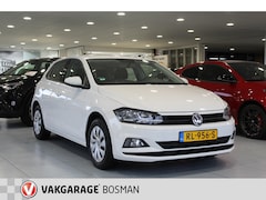 Volkswagen Polo - 1.0 TSI Comfortline/CARPLAY/PDC/NAVIGATIE