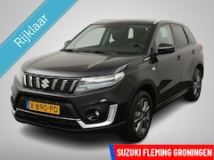 Suzuki Vitara - 1.4 Boosterjet Select Smart Hybrid