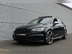 Audi S3 - Sportback 2.0 TFSI Quattro Pro Line Plus (Panoramadak VirtualCockpit Sportinterieur/Massag