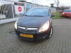 Opel Corsa - 1.2-16V Enjoy, APK Maart 2026