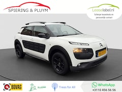 Citroën C4 Cactus - 1.2 PureTech Feel | LMV | PDC