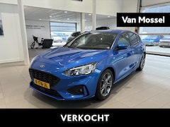 Ford Focus - 1.0 EcoBoost Hybrid ST Line X Business Camera | Stoel Stuur en Voorruitverwarming | Navi |