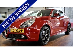 Alfa Romeo Giulietta - 1.4 Turbo MultiAir Super