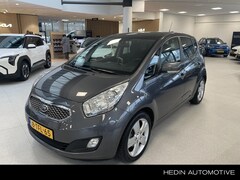 Kia Venga - 1.6 CVVT X-tra dealer-onderhouden /pano-schuifdak / trekhaak / ecc / cr-control